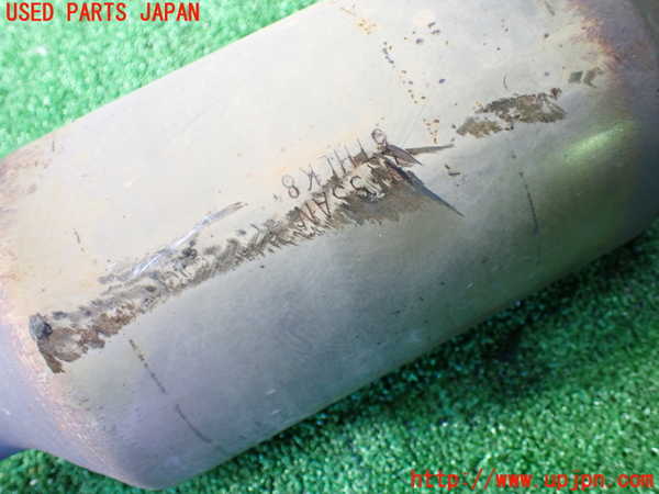 1UPJ-9235292631]セレナ e-POWER(HC27)フロントパイプ1 中古_3