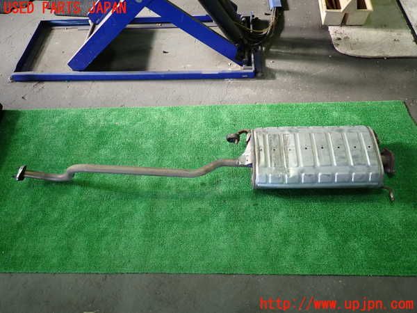 1UPJ-9235292651]セレナ e-POWER(HC27)センターパイプ1 中古_3