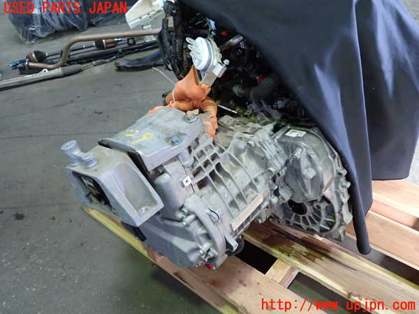 1UPJ-9235293010]セレナ e-POWER(HC27)ミッション AT HR12DE-EM57 中古_2