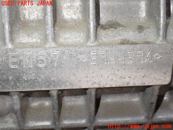 1UPJ-9235293010]セレナ e-POWER(HC27)ミッション AT HR12DE-EM57 中古_4