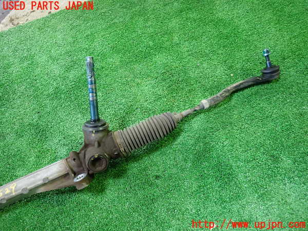 1UPJ-9235294235]セレナ e-POWER(HC27)パワステギアボックス 中古_2