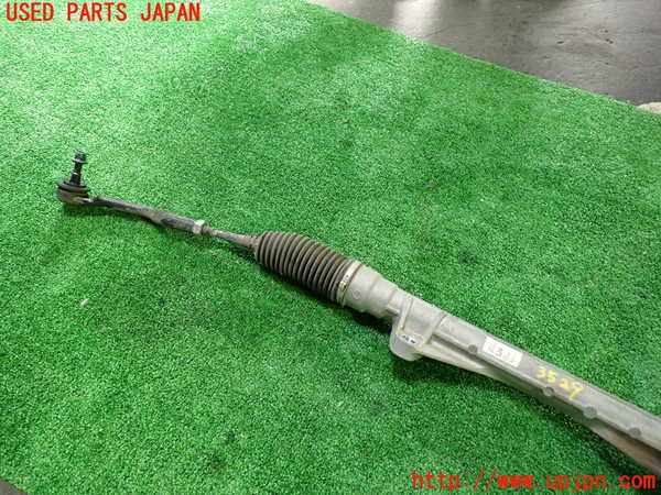 1UPJ-9235294235]セレナ e-POWER(HC27)パワステギアボックス 中古_3