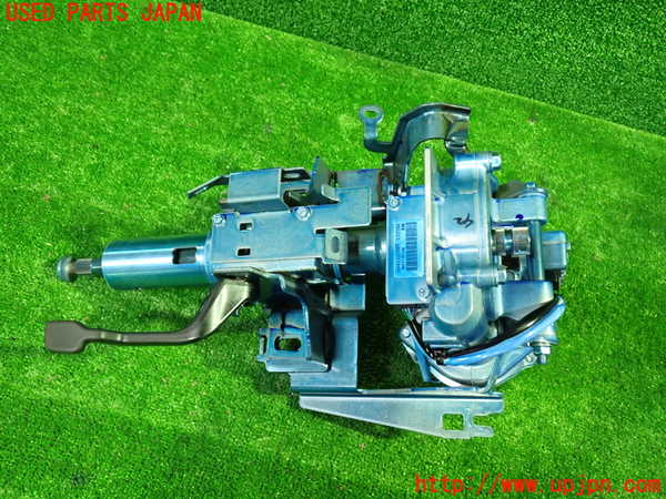 1UPJ-9235294260]セレナ e-POWER(HC27)ステアリングシャフト 中古_3