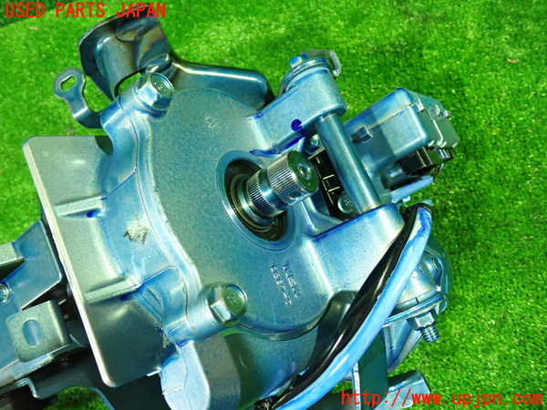 1UPJ-9235294260]セレナ e-POWER(HC27)ステアリングシャフト 中古_4