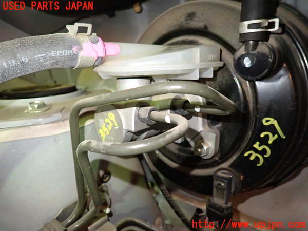 1UPJ-9235294050]セレナ e-POWER(HC27)ブレーキマスターシリンダー 中古_3