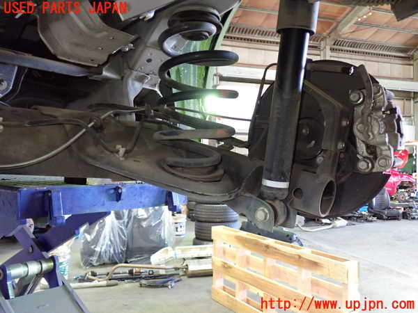 1UPJ-9235295380]セレナ e-POWER(HC27)リアアクスルビーム 中古_3