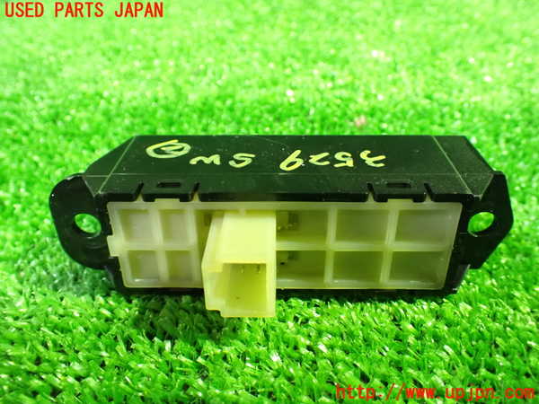 1UPJ-9235296307]セレナ e-POWER(HC27)スイッチ2 (メーター照度、TRIP RESET) 中古_2