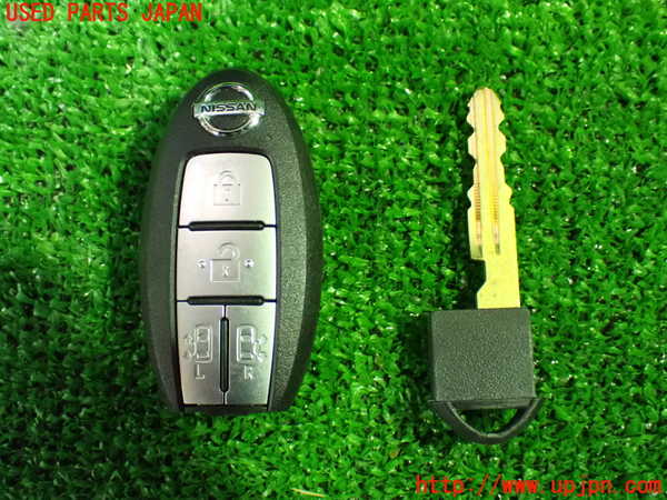 1UPJ-9235296110]セレナ e-POWER(HC27)エンジンコンピューター 中古_4