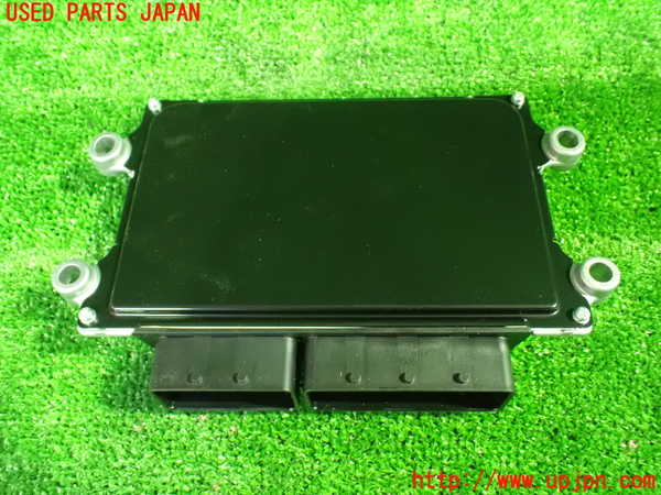 1UPJ-9235296115]セレナ e-POWER(HC27)ミッションコンピューター 中古_2