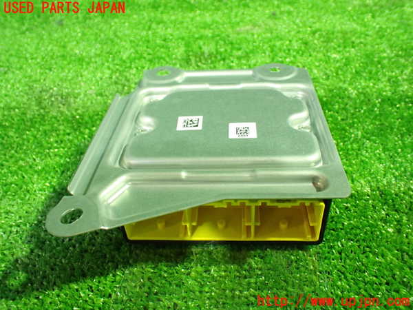 1UPJ-9235296145]セレナ e-POWER(HC27)エアバッグコンピューター (展開済) 中古_2