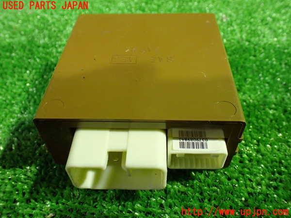 1UPJ-9235296151]セレナ e-POWER(HC27)コンピューター6 中古_2