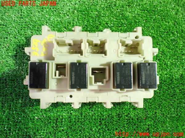 1UPJ-9235296741]セレナ e-POWER(HC27)ヒューズボックス1 中古_2