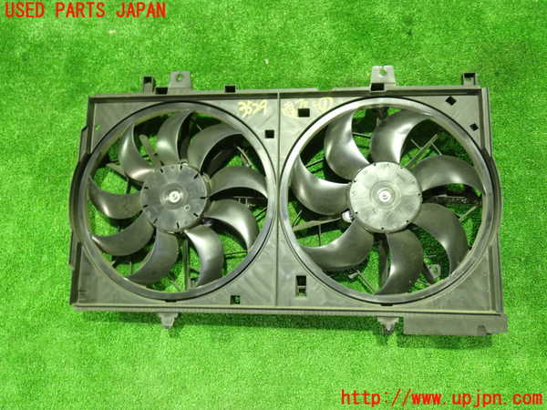 1UPJ-9235296836]セレナ e-POWER(HC27)電動ファン1 中古_2