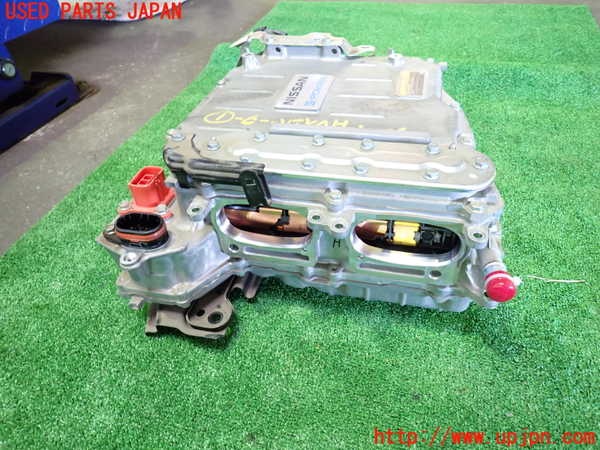 1UPJ-9235296916]セレナ e-POWER(HC27)インバーターコンバーター 中古_2