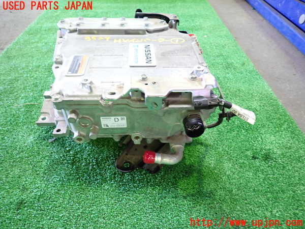 1UPJ-9235296916]セレナ e-POWER(HC27)インバーターコンバーター 中古_3
