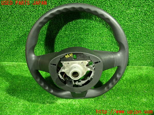 1UPJ-9235297855]セレナ e-POWER(HC27)ステアリングホイール 中古_4
