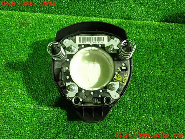 1UPJ-9235297865]セレナ e-POWER(HC27)運転席側エアバッグカバー 中古_2