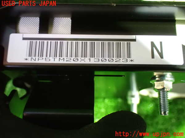 1UPJ-9235297870]セレナ e-POWER(HC27)助手席側エアバッグカバー 中古_3