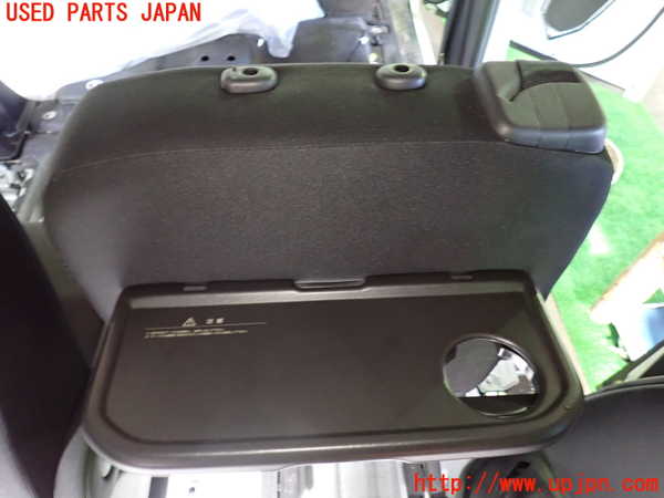 1UPJ-9235297145]セレナ e-POWER(HC27)右2列目シート 中古_5