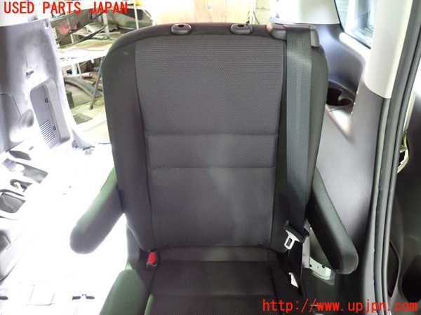 1UPJ-9235297175]セレナ e-POWER(HC27)左2列目シート 中古_2