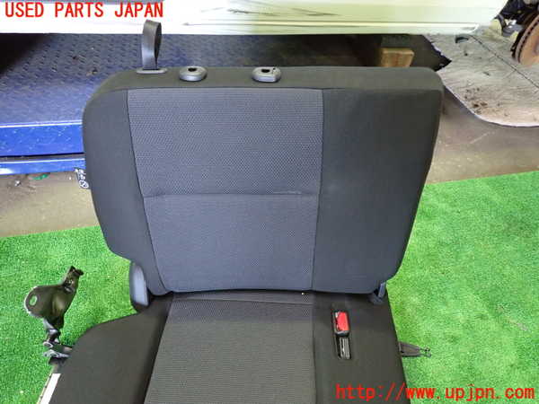 1UPJ-9235297235]セレナ e-POWER(HC27)右3列目シート 中古_2