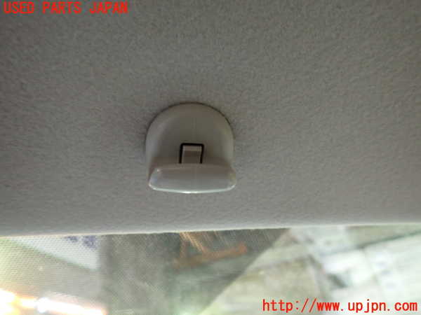 1UPJ-9235297625]セレナ e-POWER(HC27)室内サンバイザー右側 中古_4