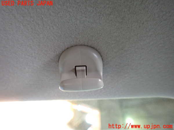 1UPJ-9235297630]セレナ e-POWER(HC27)室内サンバイザー左側 中古_4