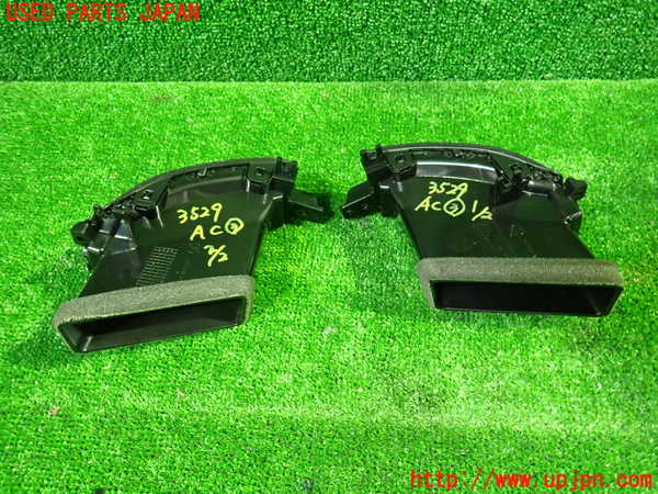 1UPJ-9235297528]セレナ e-POWER(HC27)エアコン吹き出し口3 (真中) 中古_2