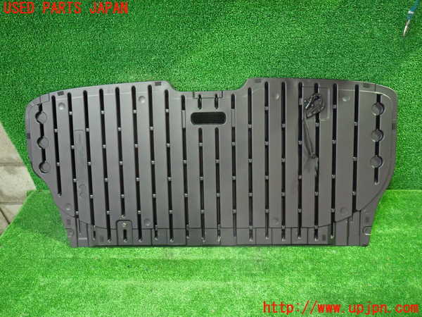 1UPJ-9235297771]セレナ e-POWER(HC27)ラゲッジトレイ1 中古_2