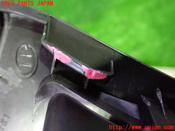 1UPJ-9235297655]セレナ e-POWER(HC27)右フロントピラートリム 中古_3
