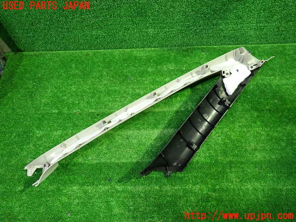 1UPJ-9235297660]セレナ e-POWER(HC27)左フロントピラートリム 中古_2