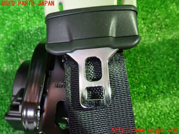 1UPJ-9235297075]セレナ e-POWER(HC27)助手席シートベルト 中古_2