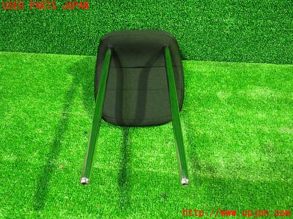 1UPJ-9235297270]セレナ e-POWER(HC27)左3列目ヘッドレスト 中古_3