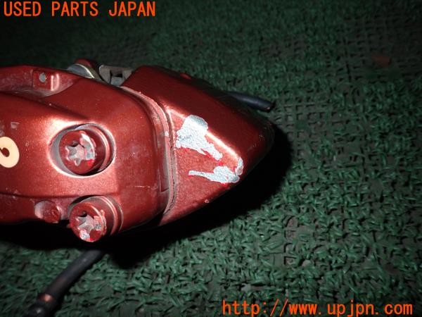 3UPJ=9235300301]マセラティ クアトロポルテ(MQP M139)純正 brembo ブレンボ キャリパー 中古_4