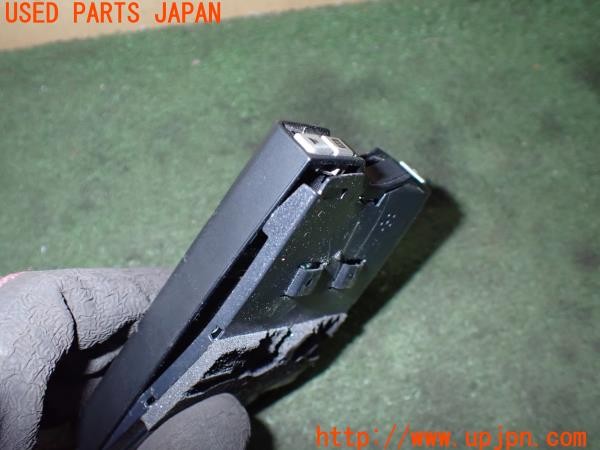 3UPJ=9235300503]マセラティ クアトロポルテ(MQP M139)三菱電機 ミツビシ EP-9U43 ETC車載器 本体のみ ジャンク_3
