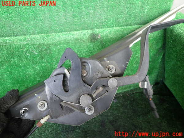 1UPJ-9235301040]マセラティ・クアトロポルテ(MQP)アッパーコアサポート 中古_2