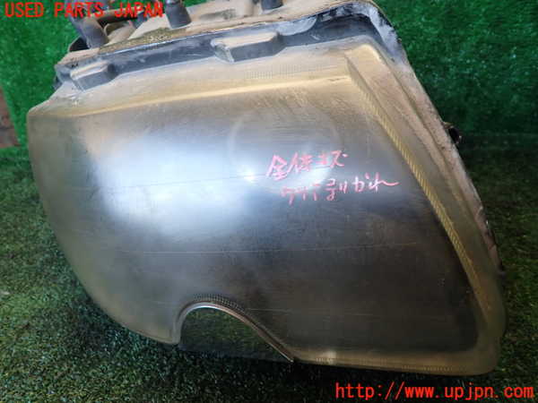 1UPJ-9235301130]マセラティ・クアトロポルテ(MQP)右ヘッドライト HID (ジャンク品) 中古_2