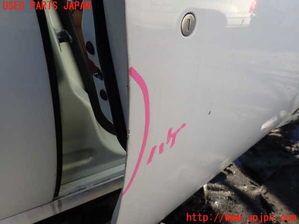 1UPJ-9235301230]マセラティ・クアトロポルテ(MQP)右前ドア 中古(43R-001596 M6250)_3