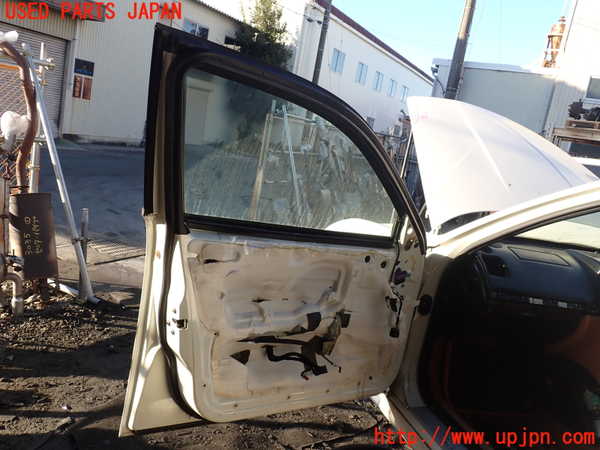 1UPJ-9235301260]マセラティ・クアトロポルテ(MQP)左前ドア 中古(43R-001596 M6250)_4