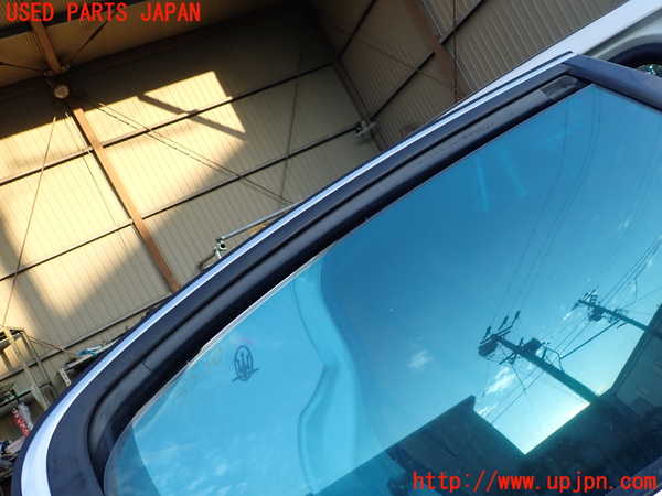 1UPJ-9235301290]マセラティ・クアトロポルテ(MQP)右後ドア 中古_4