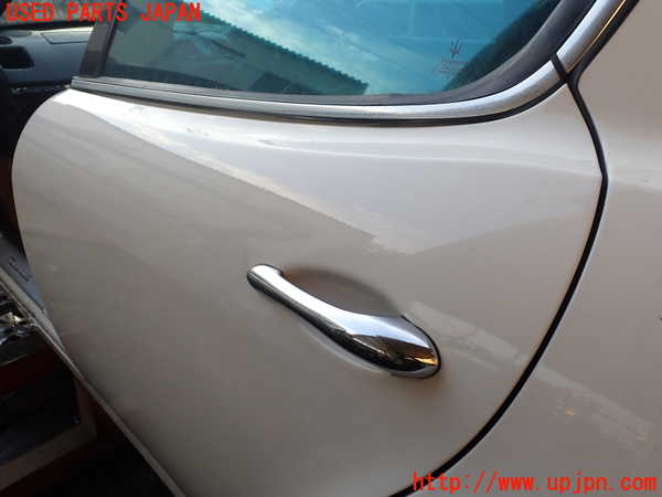 1UPJ-9235301320]マセラティ・クアトロポルテ(MQP)左後ドア 中古(43R-001596 M6250)_2