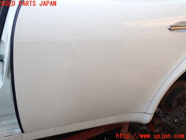 1UPJ-9235301320]マセラティ・クアトロポルテ(MQP)左後ドア 中古(43R-001596 M6250)_3