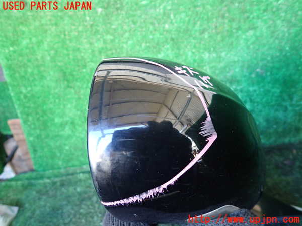 1UPJ-9235301210]マセラティ・クアトロポルテ(MQP)右ドアミラー 中古_2