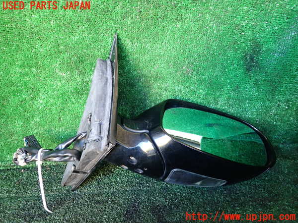 1UPJ-9235301210]マセラティ・クアトロポルテ(MQP)右ドアミラー 中古_3