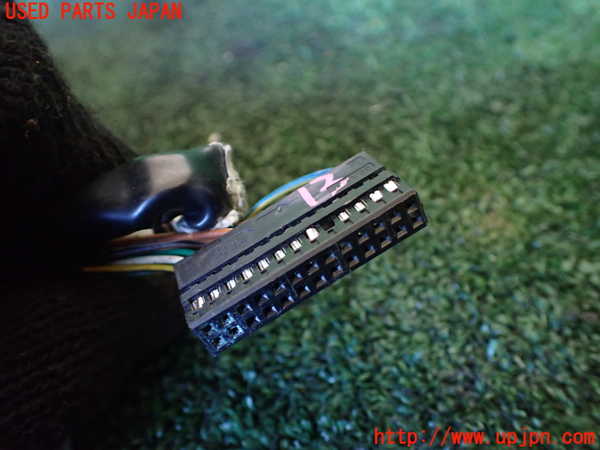 1UPJ-9235301210]マセラティ・クアトロポルテ(MQP)右ドアミラー 中古_5