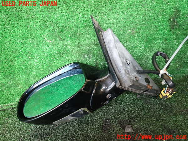 1UPJ-9235301212]マセラティ・クアトロポルテ(MQP)左ドアミラー 中古_2