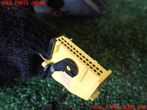 1UPJ-9235301212]マセラティ・クアトロポルテ(MQP)左ドアミラー 中古_4