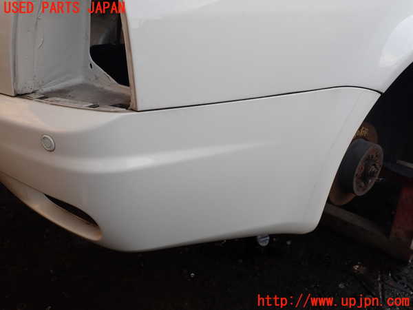 1UPJ-9235301610]マセラティ・クアトロポルテ(MQP)リアバンパー 中古_3