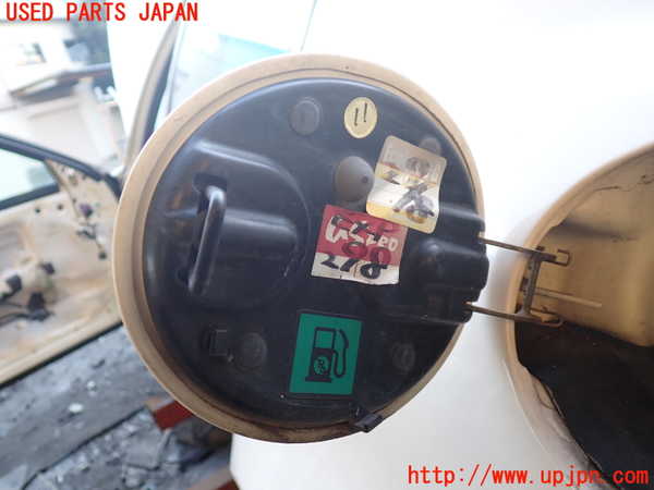 1UPJ-9235301690]マセラティ・クアトロポルテ(MQP)フューエルリッド 中古_2