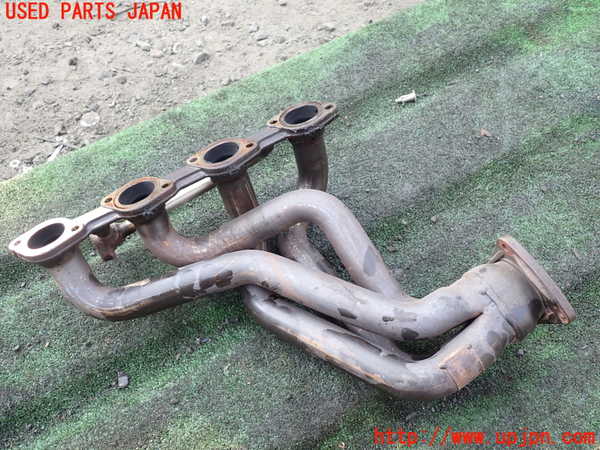 1UPJ-9235302041]マセラティ・クアトロポルテ(MQP)エキマニ1 中古_2